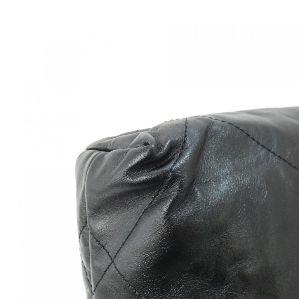 Chanel 22 Line Mini Bag — view 3