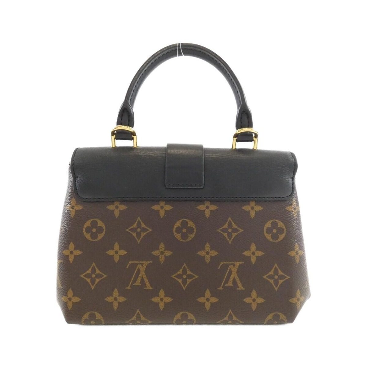 Louis Vuitton Monogram Locky BB Bag — view 2