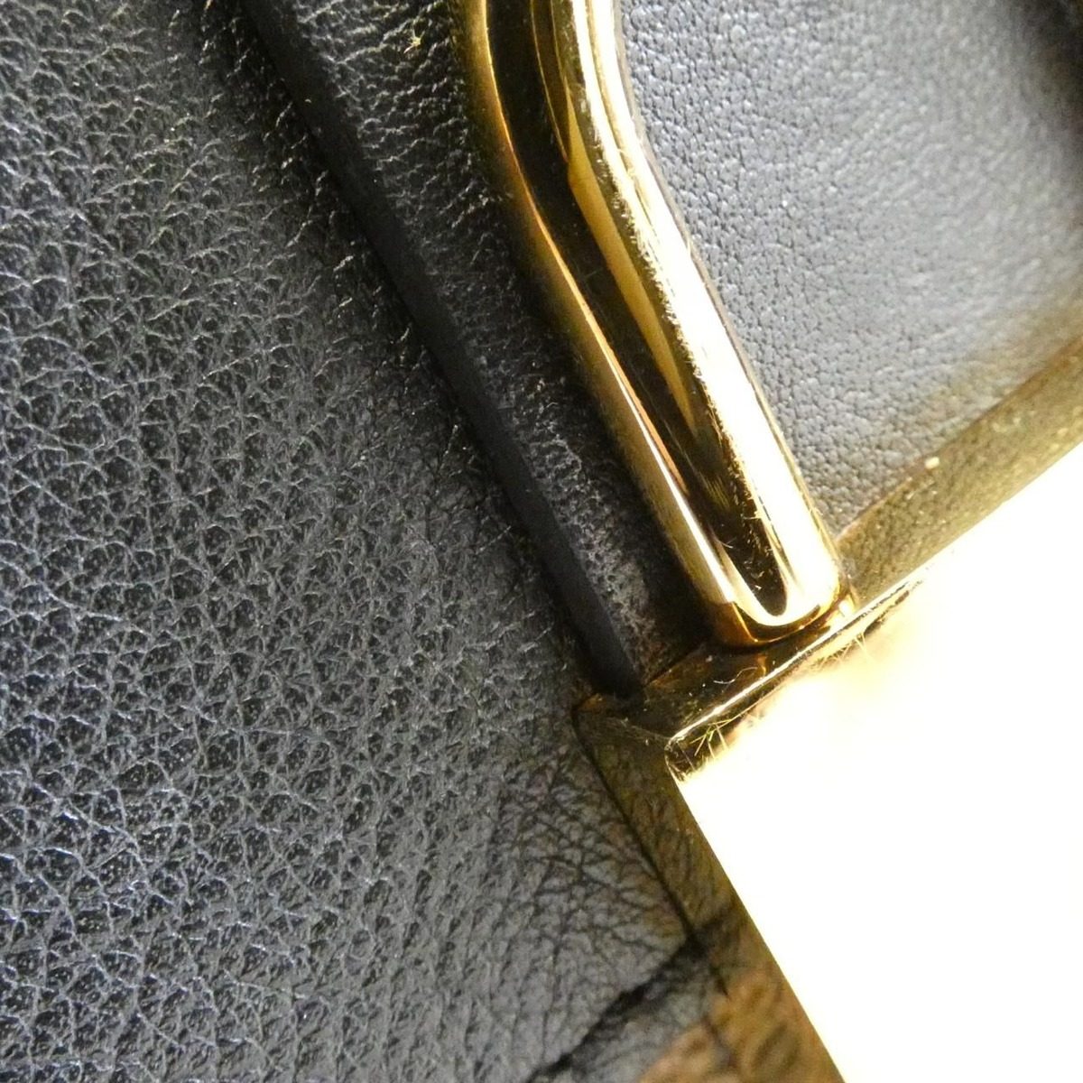 Louis Vuitton Monogram Locky BB Bag — view 4