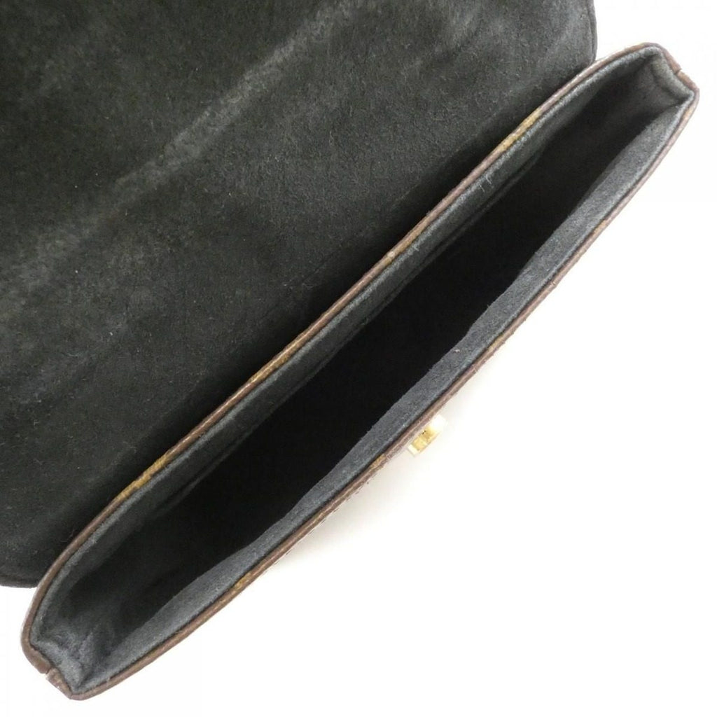 Louis Vuitton Monogram Locky BB Bag — view 8