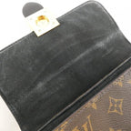 Louis Vuitton Monogram Locky BB Bag — view 9