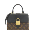 Louis Vuitton Monogram Locky BB Bag