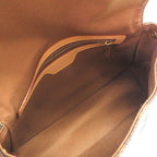 Louis Vuitton Mini Looping Monogram — view 6