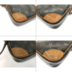 Louis Vuitton Shoulder Bag Crossbody Monogram Danube — view 7