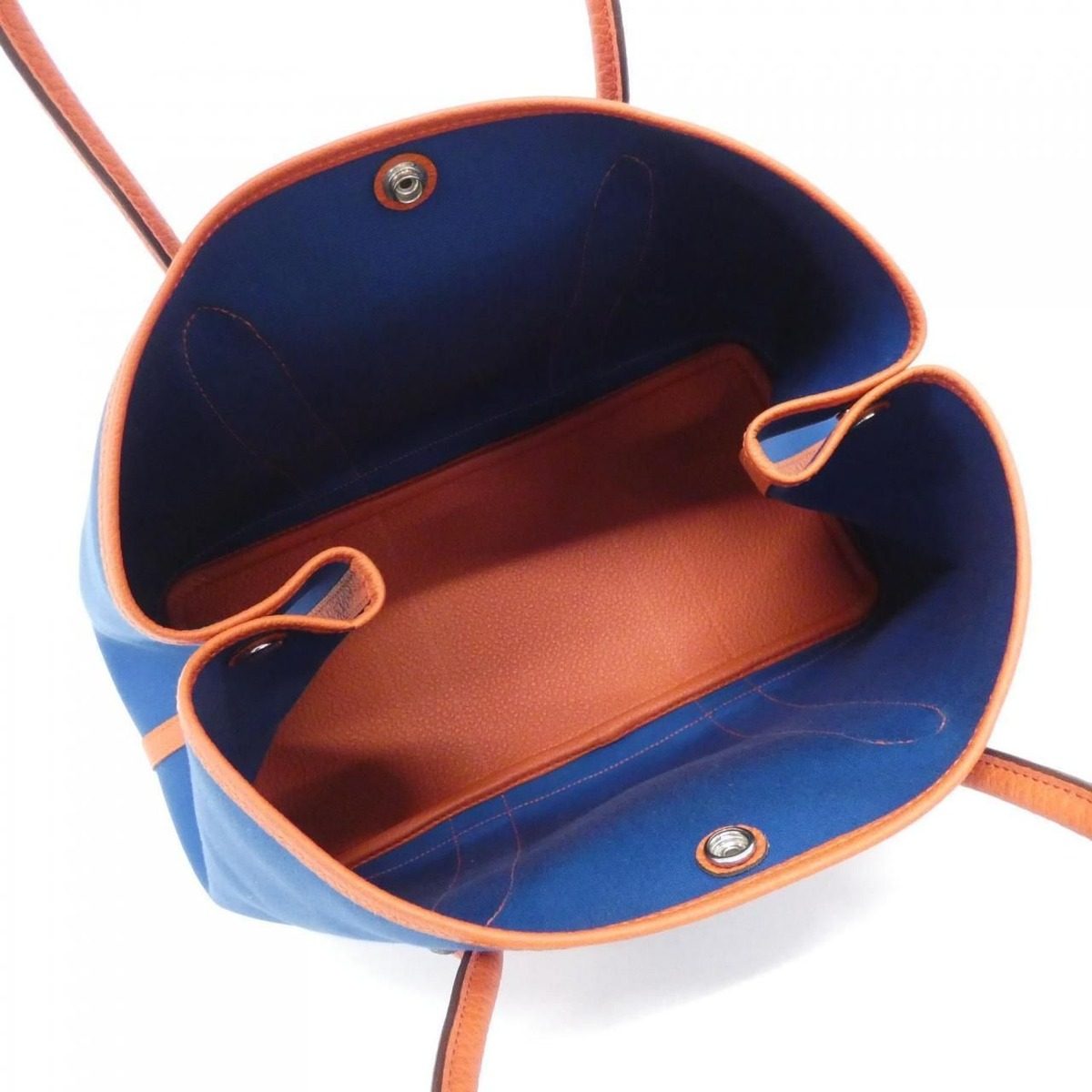 Hermes Garden Party 36 cm Bag — view 7