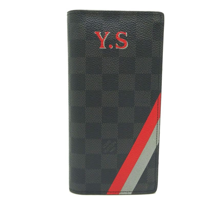 Louis Vuitton Bifold Wallet