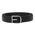 Gucci Micro Guccissima Belt