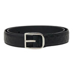 Gucci Micro Guccissima Belt