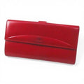 Loewe Wallet Flap Wallets Red