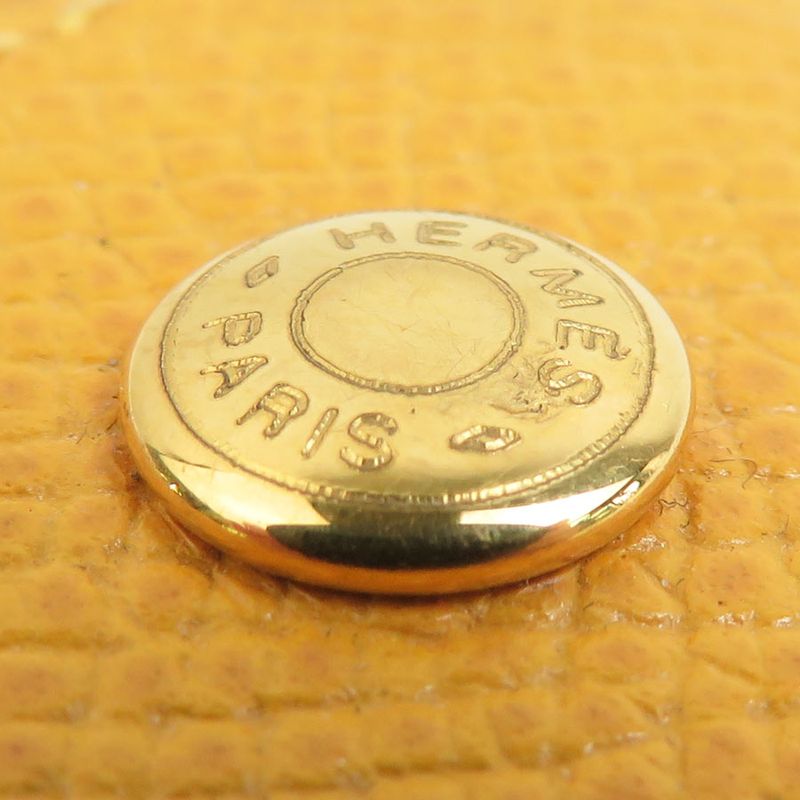 Hermes Gum Case Lip — view 5