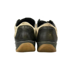 Louis Vuitton Low Cut Sneakers Monogram 35.5 — view 3