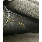 Louis Vuitton Low Cut Sneakers Monogram 35.5 — view 5