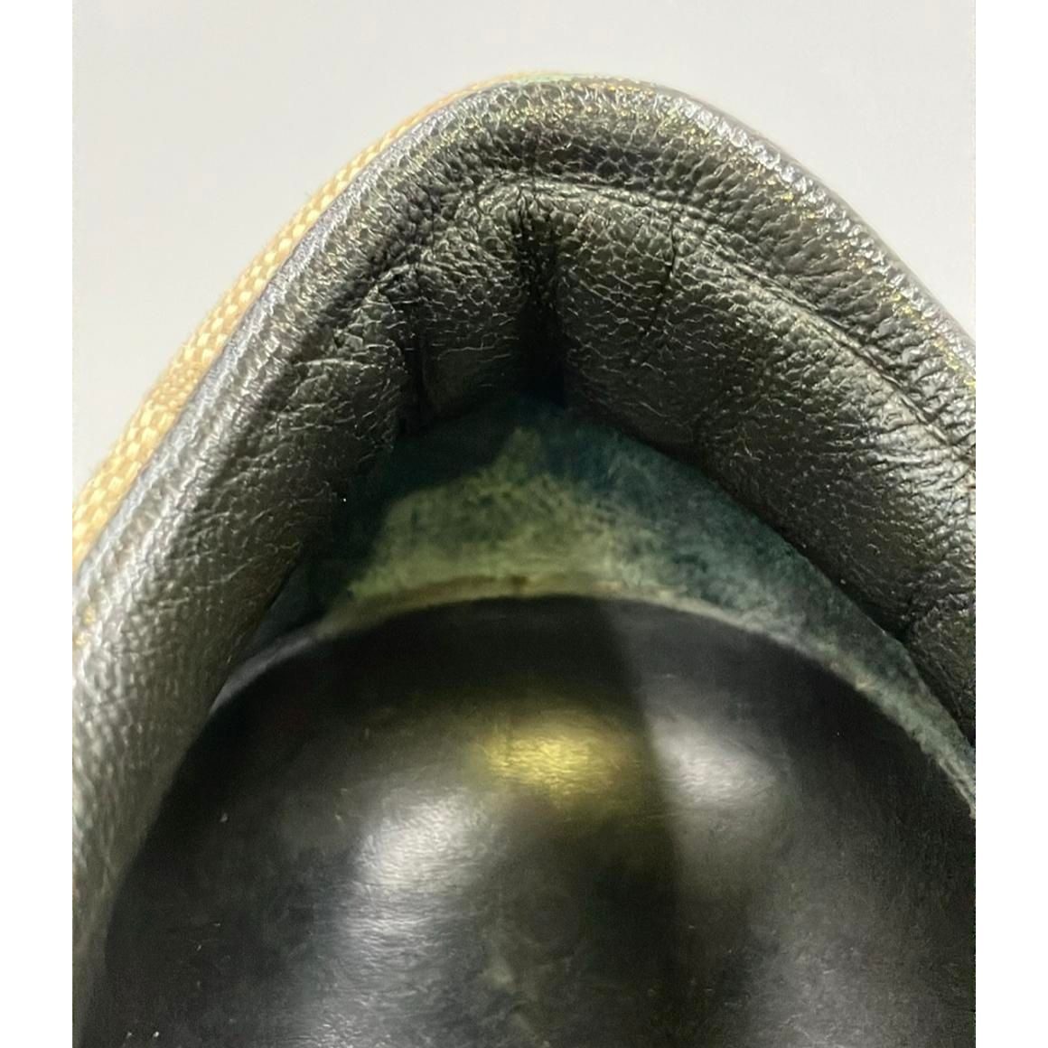 Louis Vuitton Low Cut Sneakers Monogram 35.5 — view 7