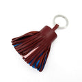 Hermes Carmen Key Holder Any Milo Rouge Ash Blue Zanzibar Rose Sakura
