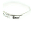 Gucci Ring Gold — view 7