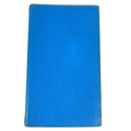 Hermes Notebook Cover Agenda Vision Epsom Blue