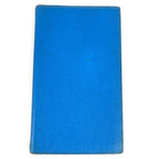 Hermes Notebook Cover Agenda Vision Epsom Blue