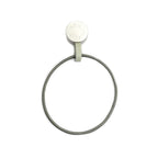 Hermes Hanging Set Wall Silver Color Interior Accessories — view 6