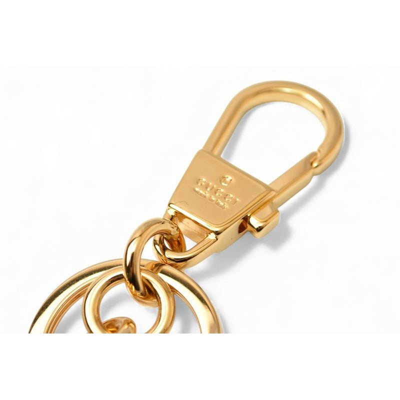 Gucci Key Ring Holder Horsebit 1955 — view 2