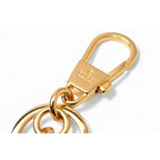 Gucci Key Ring Holder Horsebit 1955 — view 2
