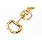 Gucci Key Ring Holder Horsebit 1955 — view 3