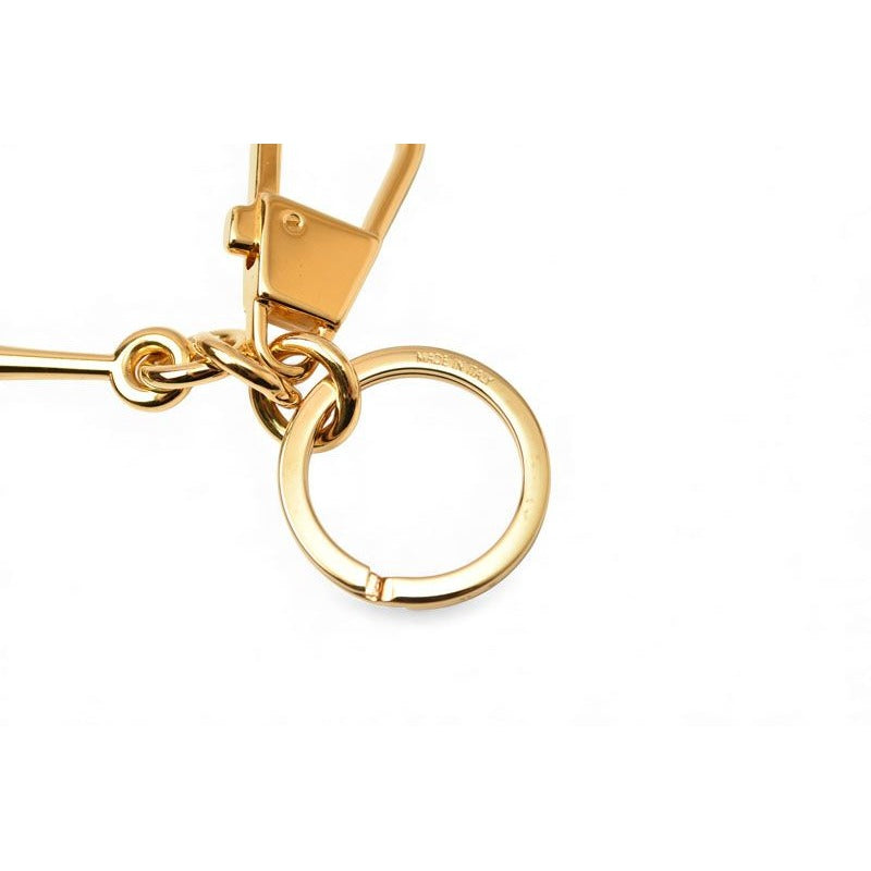 Gucci Key Ring Holder Horsebit 1955 — view 4