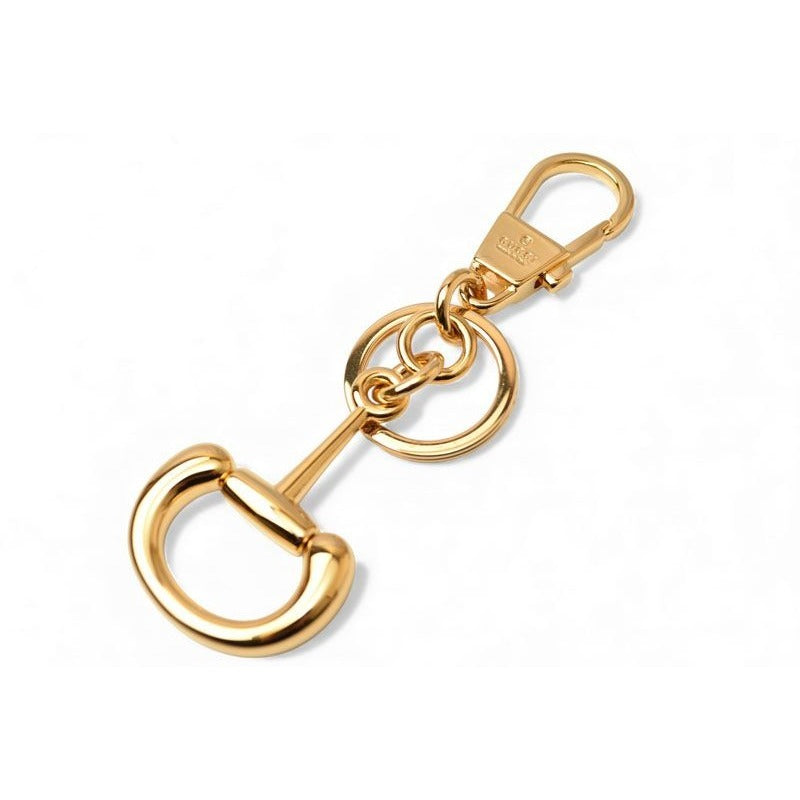 Gucci Key Ring Holder Horsebit 1955