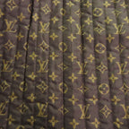 Louis Vuitton 23 AW Monogram Tricolor Boucle Tweed — view 6