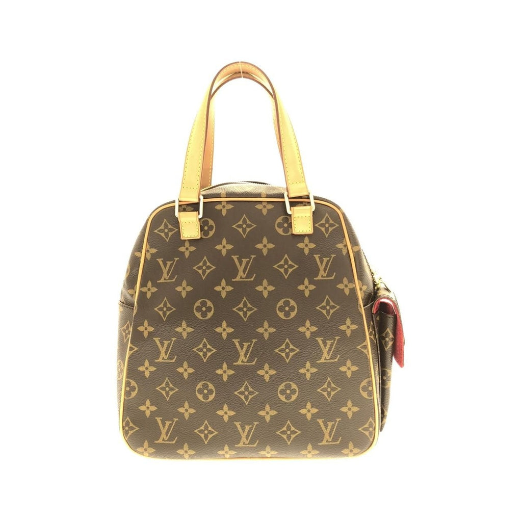 Louis Vuitton Monogram Exantrie Cite Bag — view 2