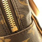 Louis Vuitton Monogram Exantrie Cite Bag — view 4