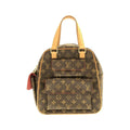 Louis Vuitton Monogram Exantrie Cite Bag
