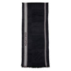 Louis Vuitton Echarpe and Mess Ager Scarf Em0974 — view 3