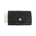 Louis Vuitton Monogram Empreinte Multicles key Case