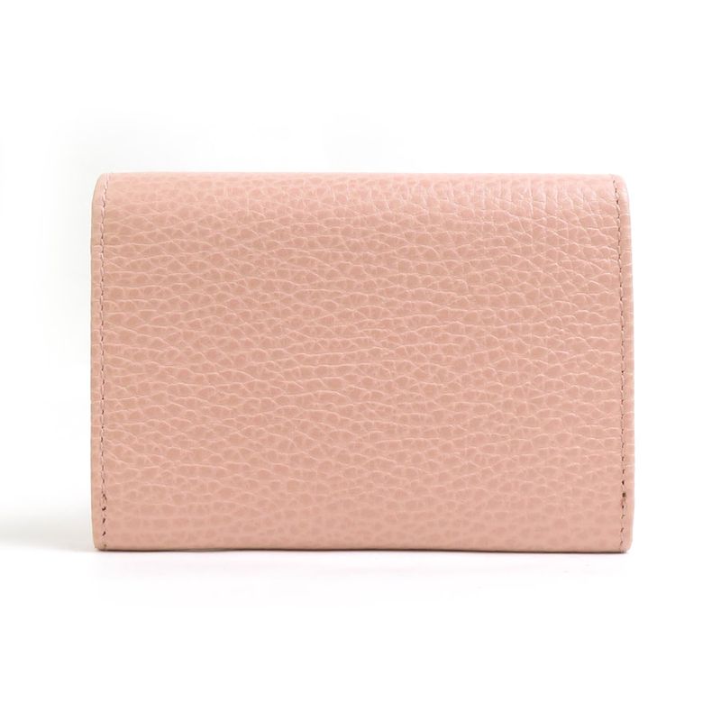 Gucci Business Card Holder Case — view 3