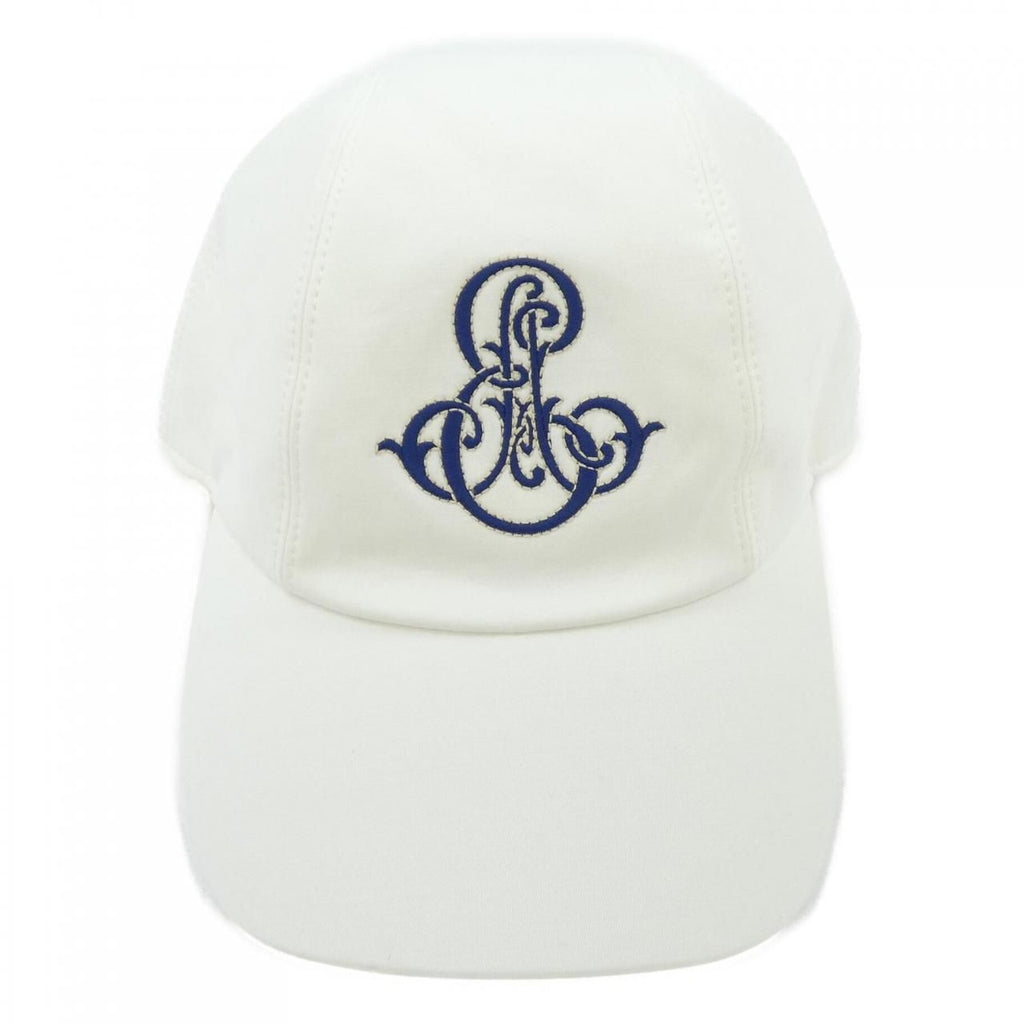 Hermes Davis Emile Cap Hat — view 2