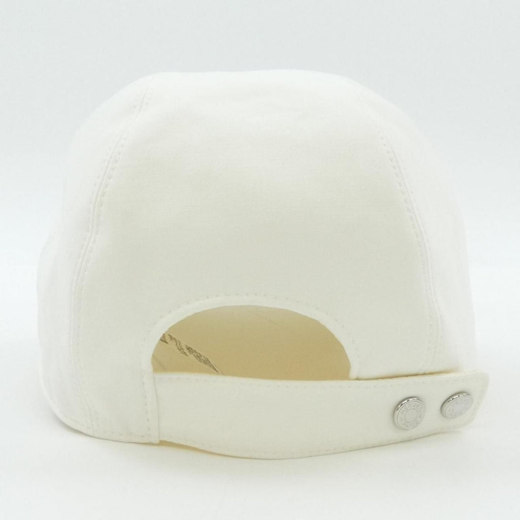Hermes Davis Emile Cap Hat — view 5