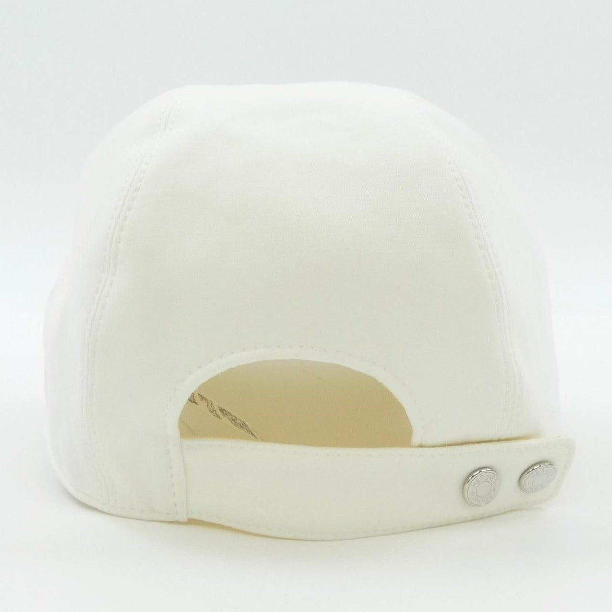 Hermes Davis Emile Cap Hat — view 5
