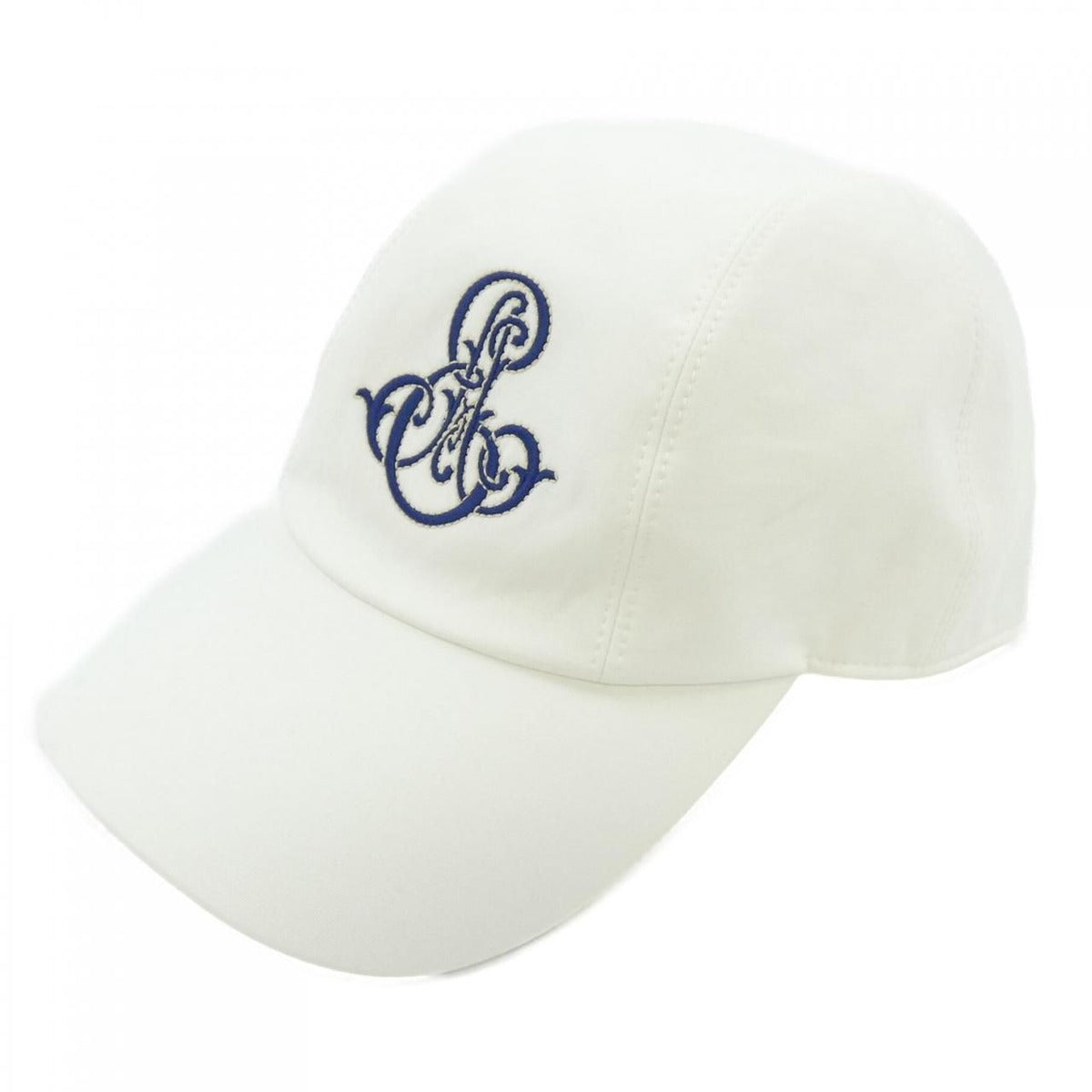 Hermes Davis Emile Cap Hat