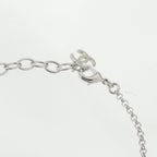 Chanel Bracelet Silver — view 3