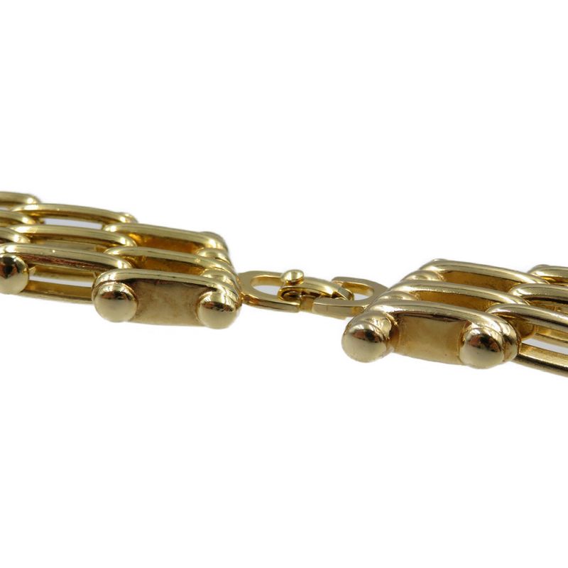 Christian Dior Necklace Metal — view 6