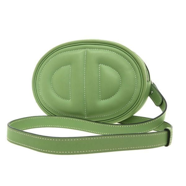 Hermes in the Loop Shoulder Verso