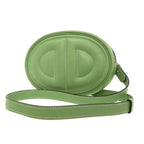 Hermes in the Loop Shoulder Verso