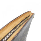 Louis Vuitton Monogram Drew Shoulder Bag Brown Marron — view 5