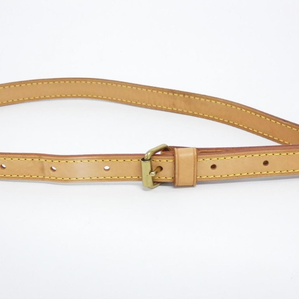 Louis Vuitton Monogram Drew Shoulder Bag Brown Marron — view 7