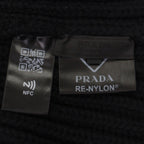 Prada Virgin Wool Calf Leather — view 8