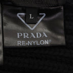 Prada Virgin Wool Calf Leather — view 9