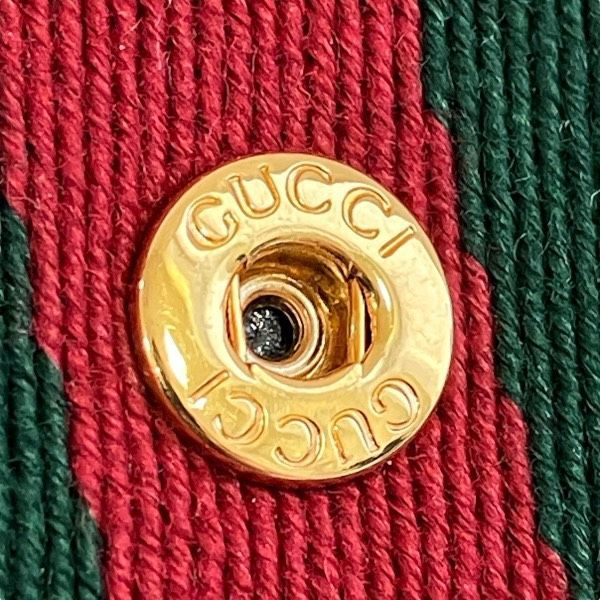 Gucci Ophidia GG Flora Wallet Bifold — view 9