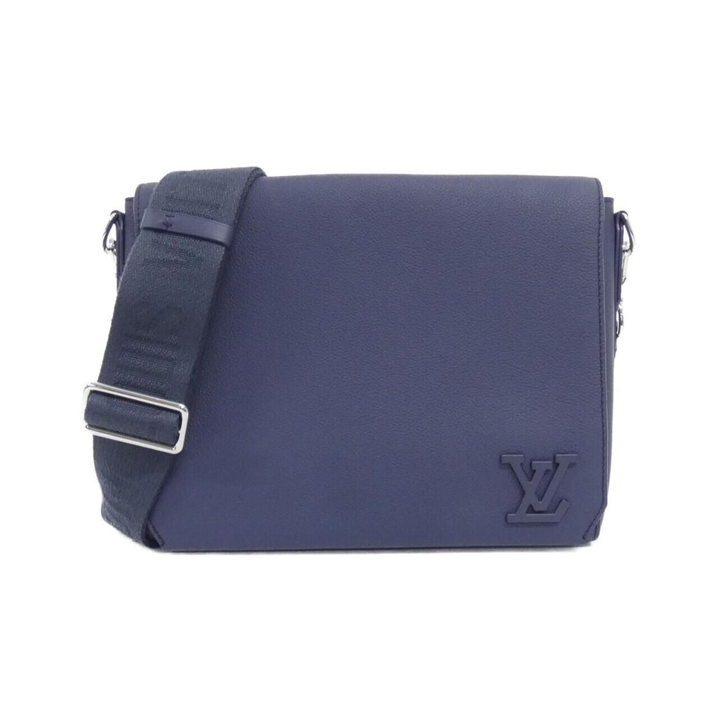 Louis Vuitton LV Aerogram Takeoff Shoulder Bag