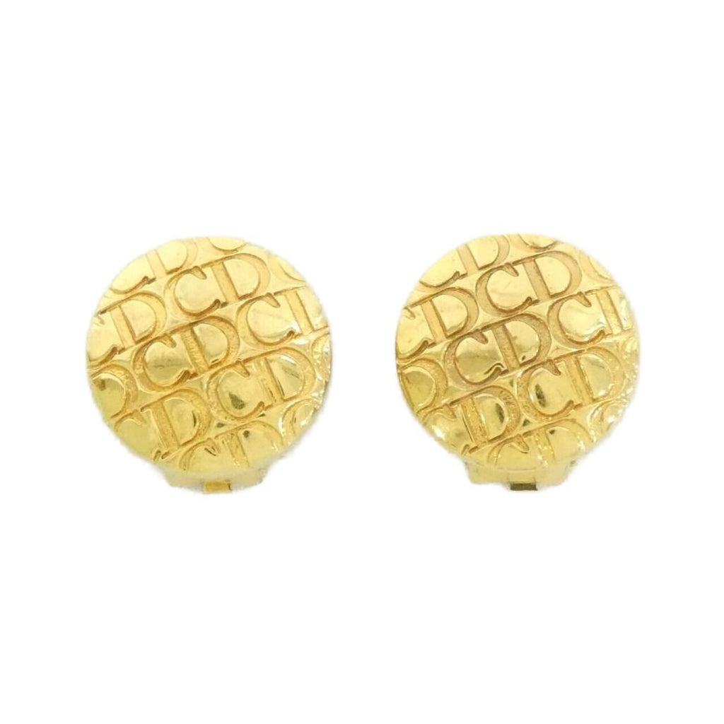 Dior Vintage Christian Earrings