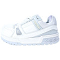 Louis Vuitton LV Trainer Maxi Sneaker Gray